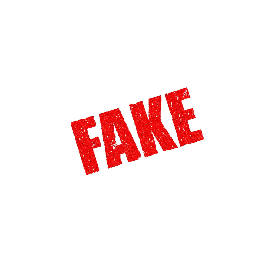 Arachno-World / Wie man sich vor Fakeshops schützt