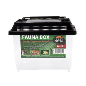 Fauna Box - mini