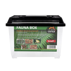 Fauna Box - small