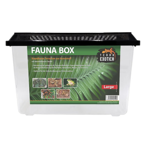 Fauna Box - large