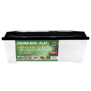 Fauna Box Flat - large