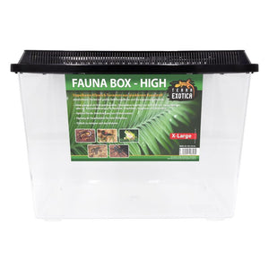 Fauna Box High - extra-large