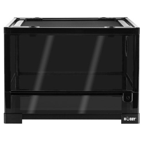 Terra Fix Easy Nano 3 Glasterrarium – Arachno-World