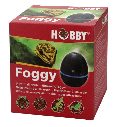 Foggy Ultraschall-Nebler Hobby
