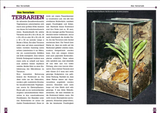 Art für Art - Die Martinique-Baumvogelspinne