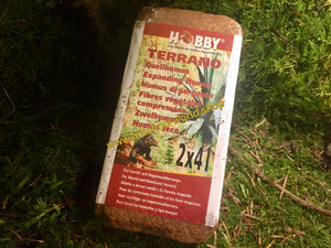 Dohse HOBBY Terrano Quellhumus 8 Liter