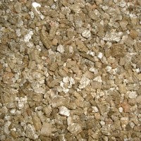 Vermiculite grob 3- 6 mm