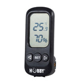 Hobby Terra Check Thermometer & Hygrometer