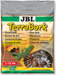 JBL TerraBark 2-10 mm