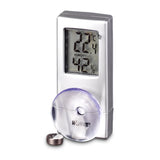 Dohse Digitales Hygrometer & Thermometer (DHT2)