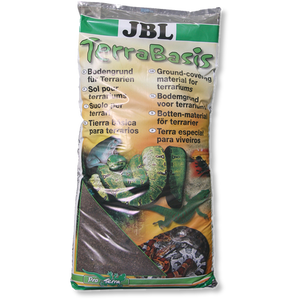 JBL TerraBasis