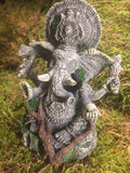 Ganesha Skulptur