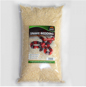 Schlangeneinstreu Snake Bedding Premium