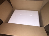 Styroporbox 3,6 Liter mit Faltkarton