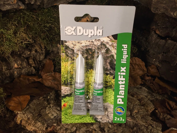 Dupla PlantFix liquid - Pflanzenkleber