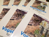 Vogelspinnen für Anfänger / von Bernhard C.Schmitt