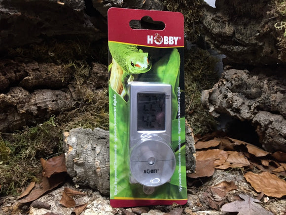 Dohse Digitales Hygrometer & Thermometer (DHT2)