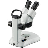 Bresser Analyth STR Auflicht- und Durchlicht Mikroskop (Binokular)