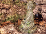 Buddah Skulptur Bayon