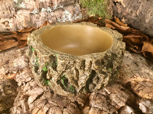 Hobby Trinkschale Bark 2