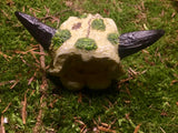 Totenkopf Wasserbüffel XS