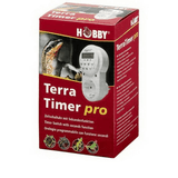 Terra Timer Pro Zeitschaltuhr
