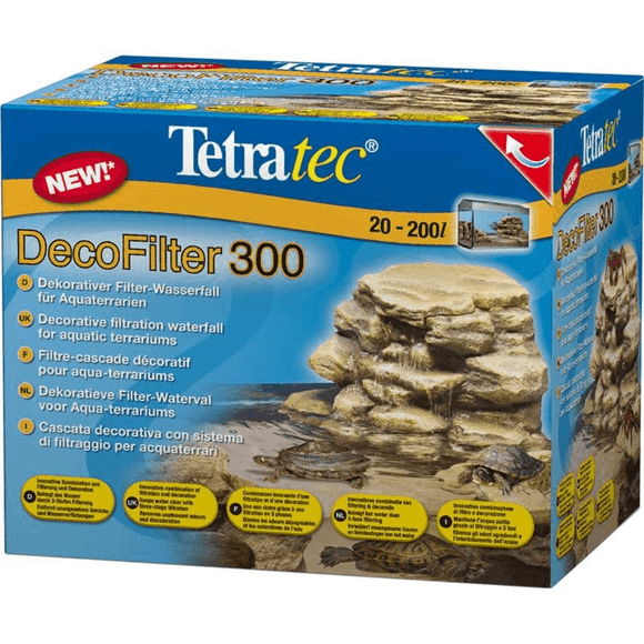 Tetra RDF300 ReptoDecoFilter